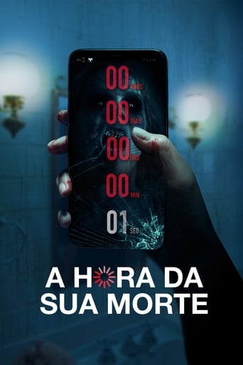 A Hora da Sua Morte - 2019