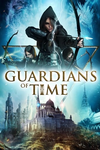 Guardians of Time - 2022 (L)