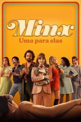 Minx - Uma Para Elas 