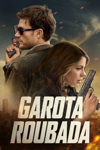 Garota Roubada - 2025 (L)