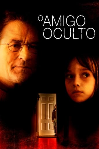 O Amigo Oculto - 2005