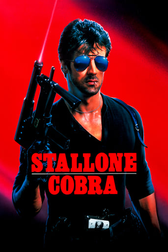 Stallone: Cobra - 1986