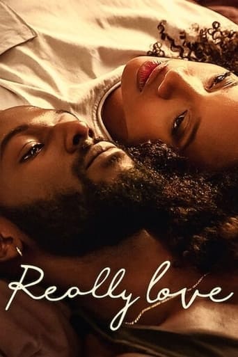Really Love - 2021