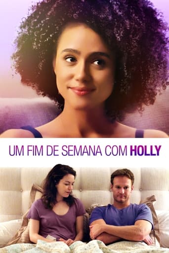 Um Fim De Semana Com Holly - 2020 (L)