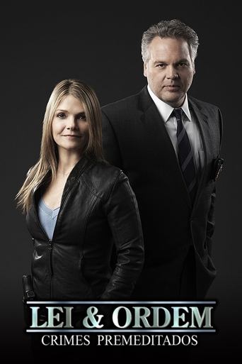 Law E Order - Criminal Intent 