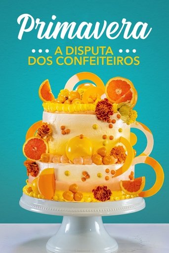A Disputa dos Confeiteiros Primavera