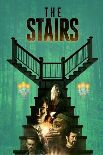 The Stairs - 2021 (L)