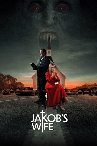 Jakob's Wife - 2021 (L)