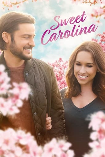 Sweet Carolina - 2021 (L)