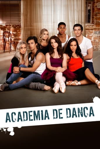 Academia De Danca