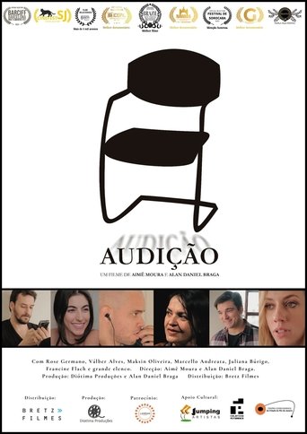 Audicao - 2023