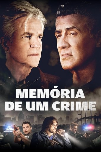 Memoria de um Crime - 2018