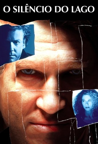 O Silencio do Lago - 1993