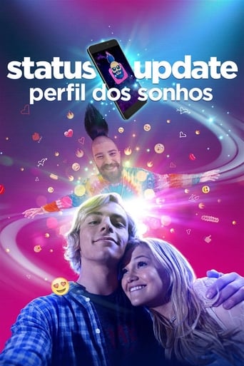 Status Update Perfil dos Sonhos - 2018