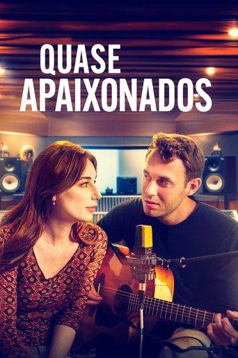 Quase Apaixonados - 2025