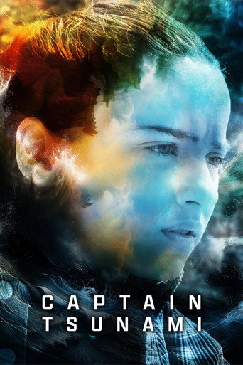Captain Tsunami - 2025 (L)