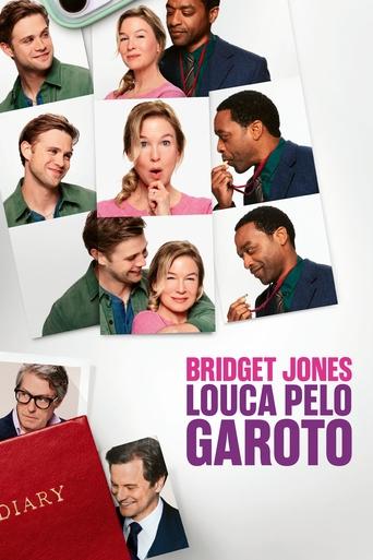 Bridget Jones Louca Pelo Garoto - 2025