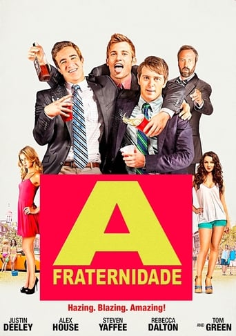 A Fraternidade - 2016