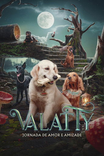 Valatty Jornada de Amor e Amizade - 2025