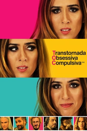 TOC: Transtornada Obsessiva Compulsiva - 2017