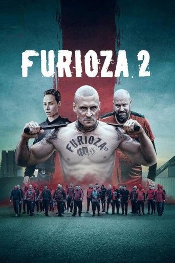 Furioza 2 - 2025