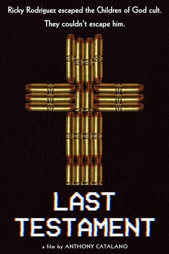 Last Testament - 2021 (L)