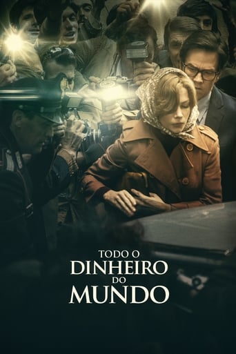 Todo o Dinheiro do Mundo - 2017