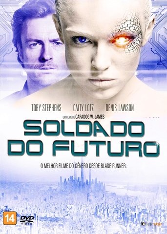 Soldado do Futuro - 2013