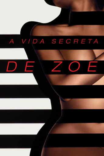 A Vida Secreta de Zoe - 2014