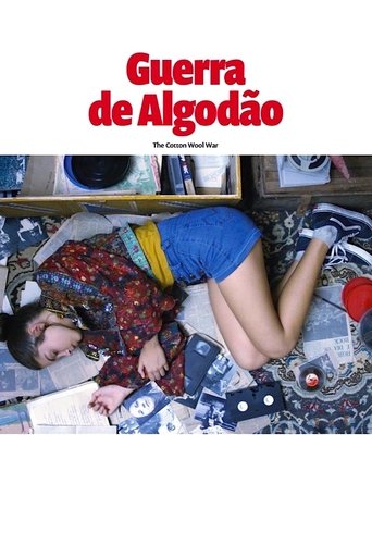 Guerra de Algodao - 2020