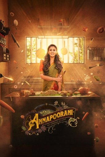 Annapoorani - 2023 (L)