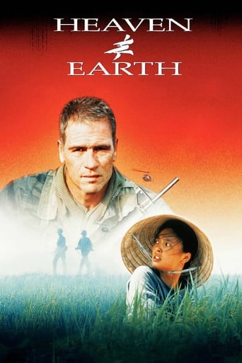 Entre o Ceu e a Terra - 1993