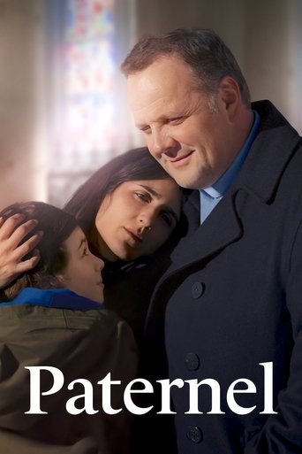 Amor Paterno - 2025