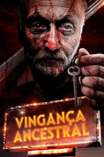 Vinganca Ancestral - 2023