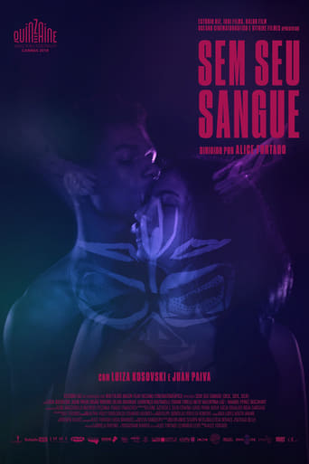 Sem Seu Sangue - 2019