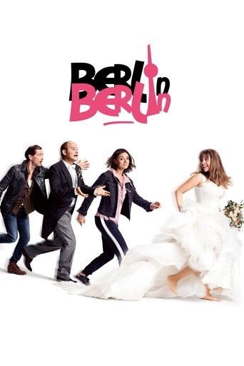 Berlim, Berlim – Lolle e suas opcoes - 2020