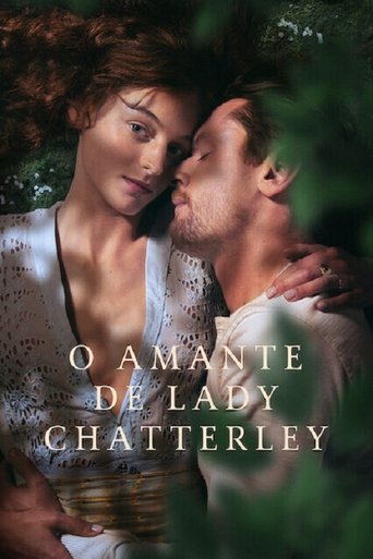 O Amante De Lady Chatterley - 2022