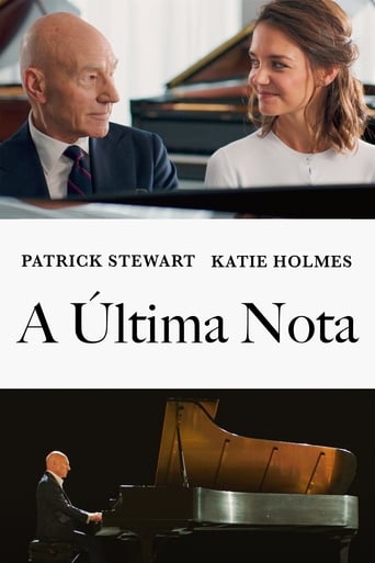 A Ultima Nota - 2020 