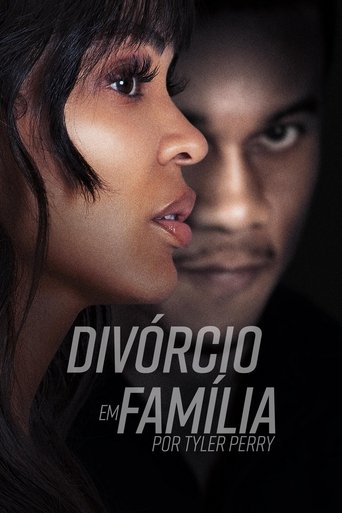 Divorcio em Familia por Tyler Perry - 2024 