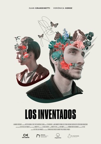 Los Inventados - 2021 (L)