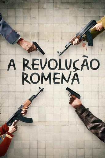 A Revolucao Romena - 2025
