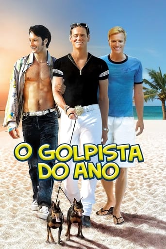 O Golpista do Ano - 2010
