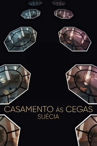 Casamento as Cegas Suecia 