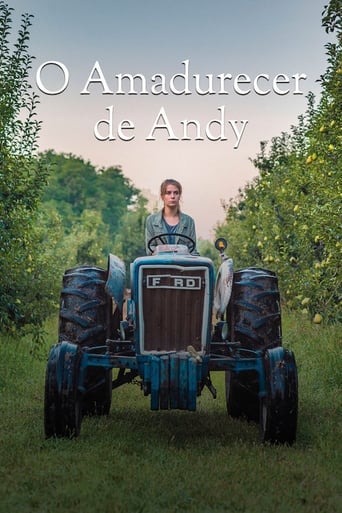 O Amadurecer de Andy - 2019