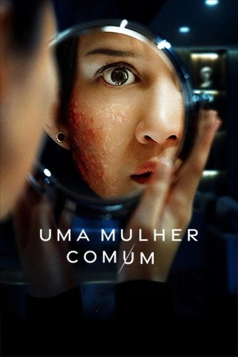 Uma Mulher Comum - 2025 