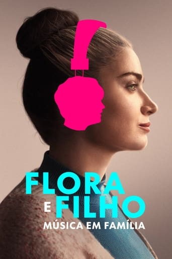 Flora e Filho Musica em Familia - 2023