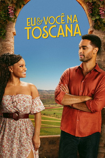 Eu e Voce na Toscana - 2026 