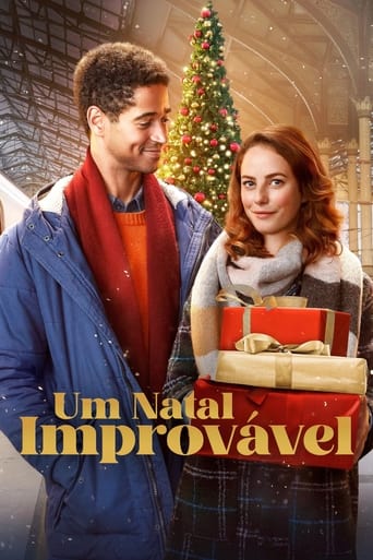 Um Natal Improvavel - 2022
