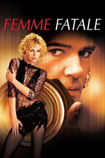 Mulher Fatal - 2002