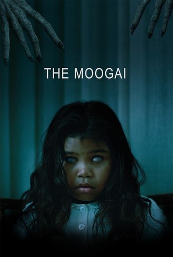 The Moogai - 2020 (L)